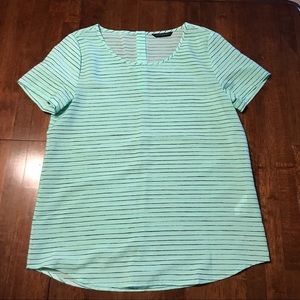 Banana Republic Dress Top